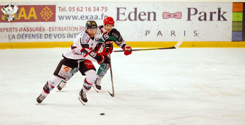 Anglet 0 - 7 Amiens 
