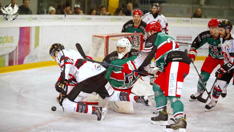 Anglet 0 - 7 Amiens 