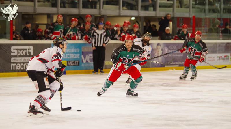 Anglet 0 - 7 Amiens 