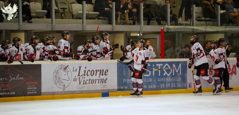 Anglet 0 - 7 Amiens 