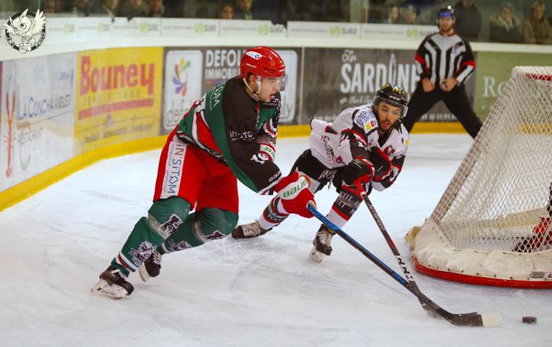 Anglet 0 - 7 Amiens 