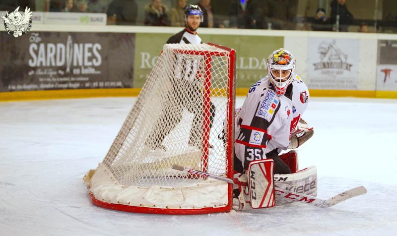 Anglet 0 - 7 Amiens 