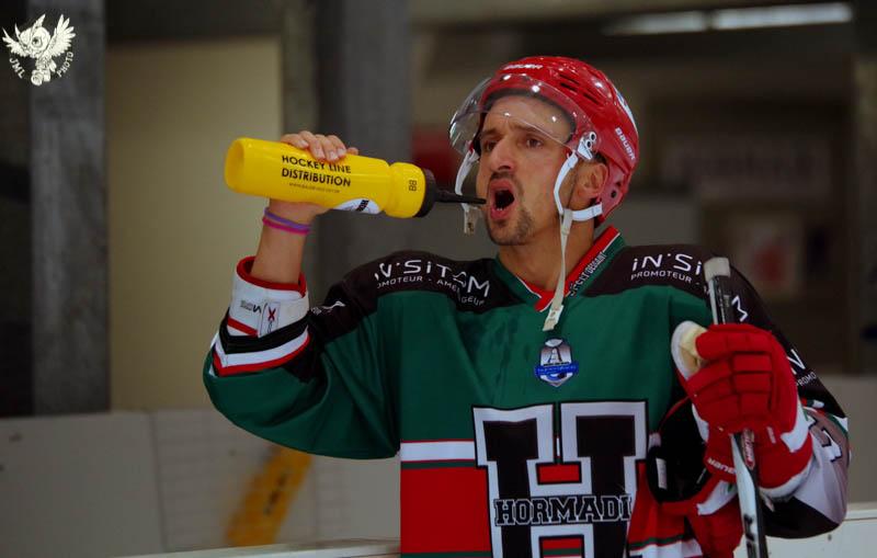 Anglet 0 - 7 Amiens 