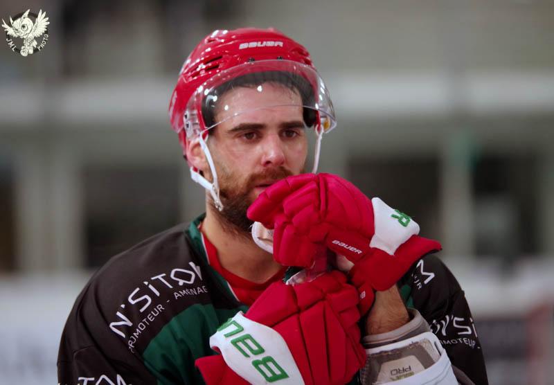 Anglet 0 - 7 Amiens 