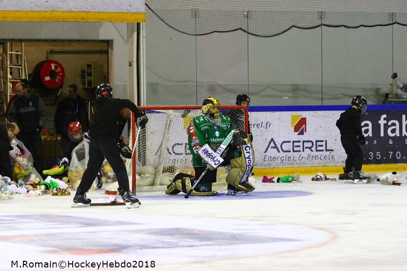 Rouen 5 - 1 Gap 