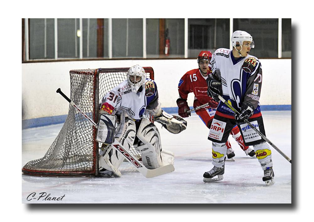 Valence 2 - 5 Reims