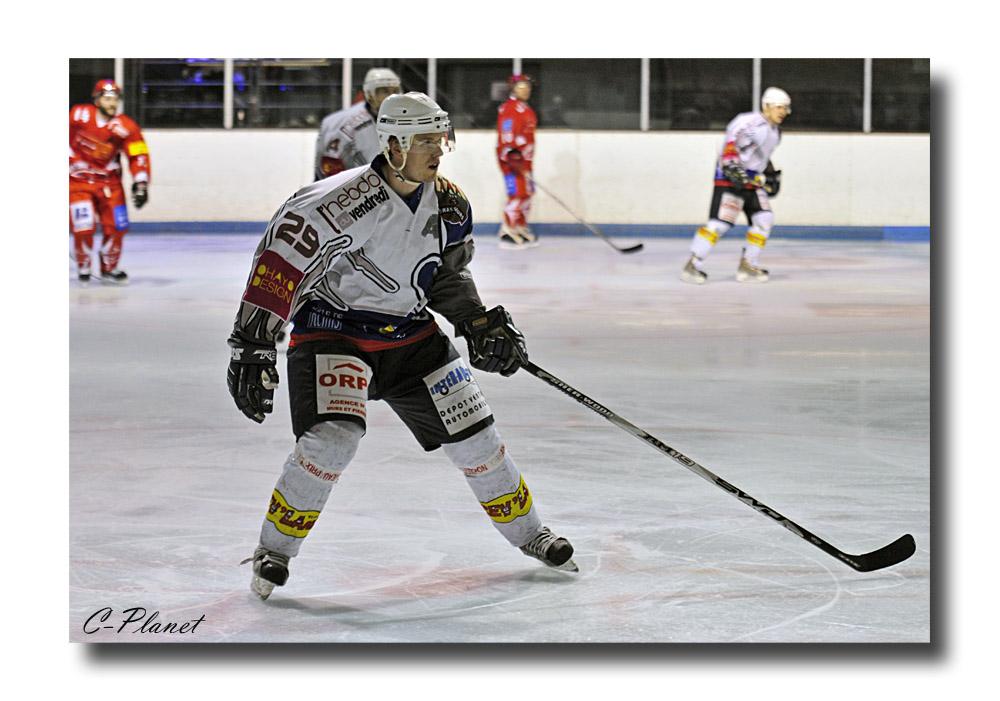 Valence 2 - 5 Reims
