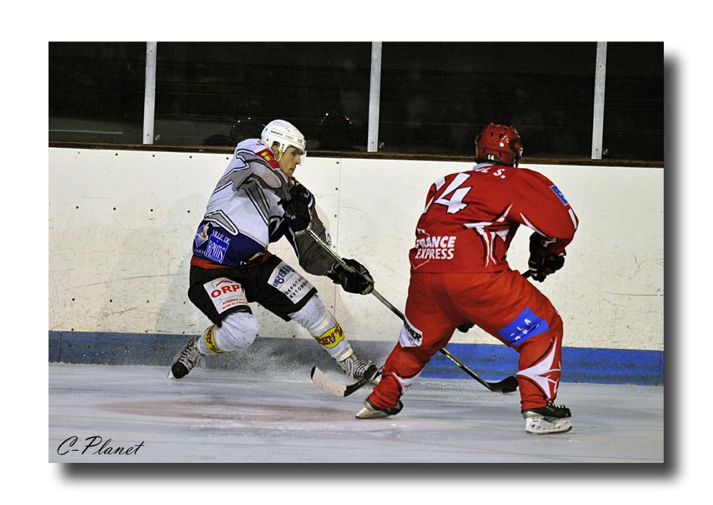 Valence 2 - 5 Reims