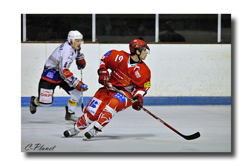 Valence 2 - 5 Reims