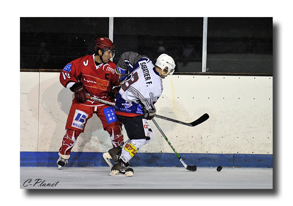 Valence 2 - 5 Reims