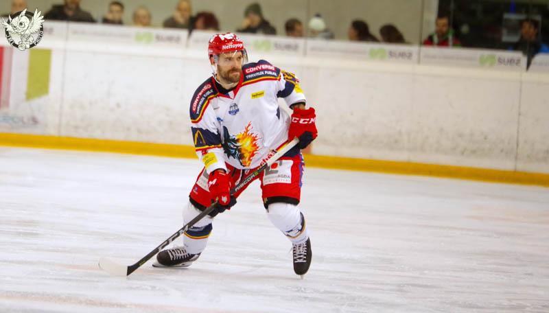 Anglet 1 - 5 Grenoble 
