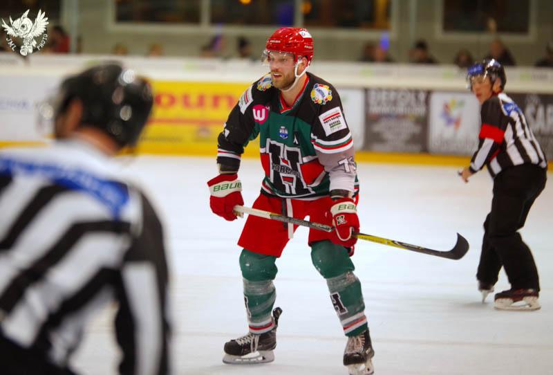 Anglet 1 - 5 Grenoble 