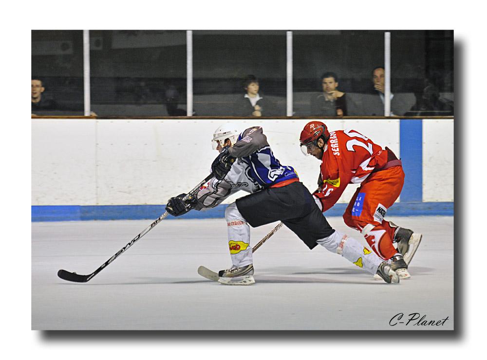 Valence 2 - 5 Reims