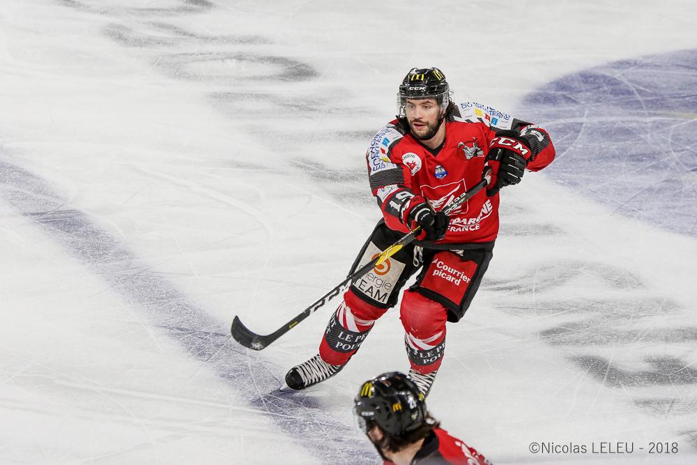 Amiens  5 - 1 Strasbourg 