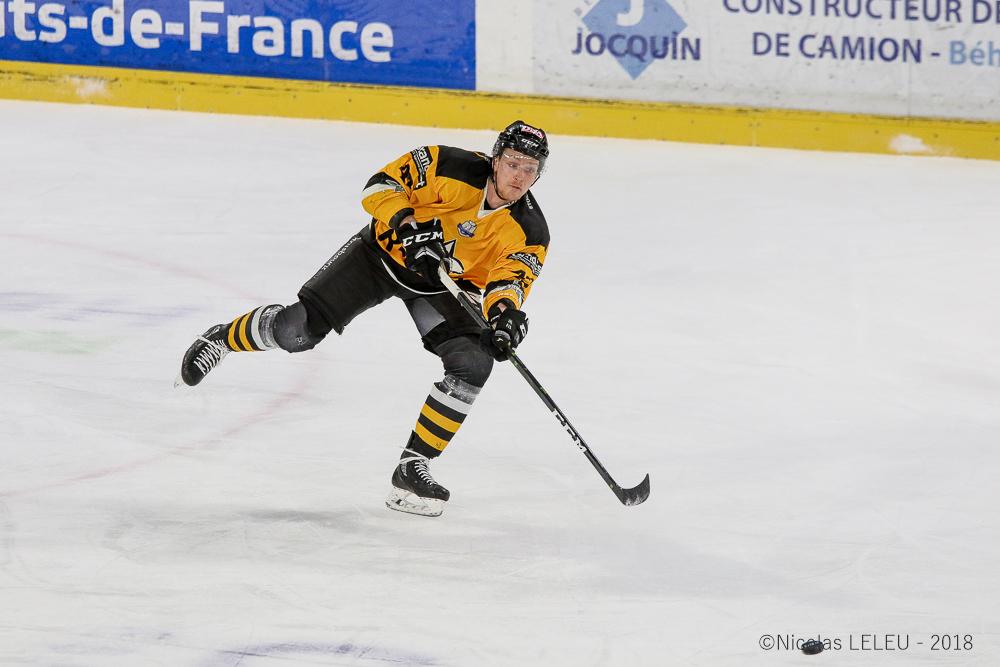 Amiens  5 - 1 Strasbourg 