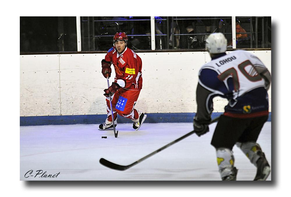 Valence 2 - 5 Reims