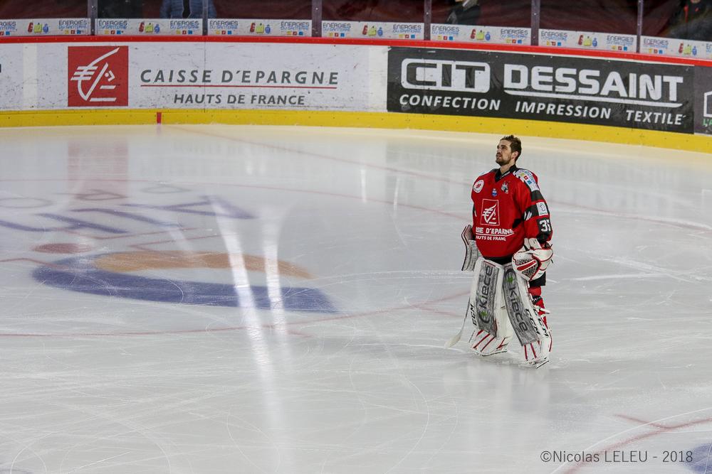 Amiens  4 - 3 Rouen