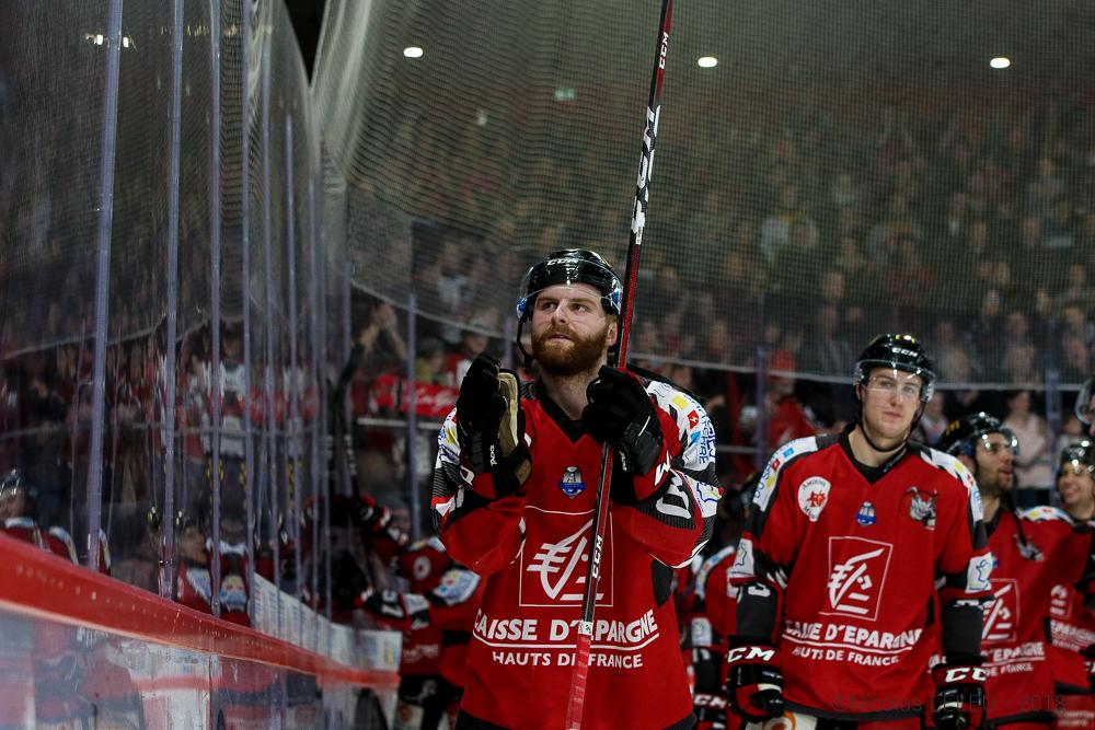 Amiens  4 - 3 Rouen