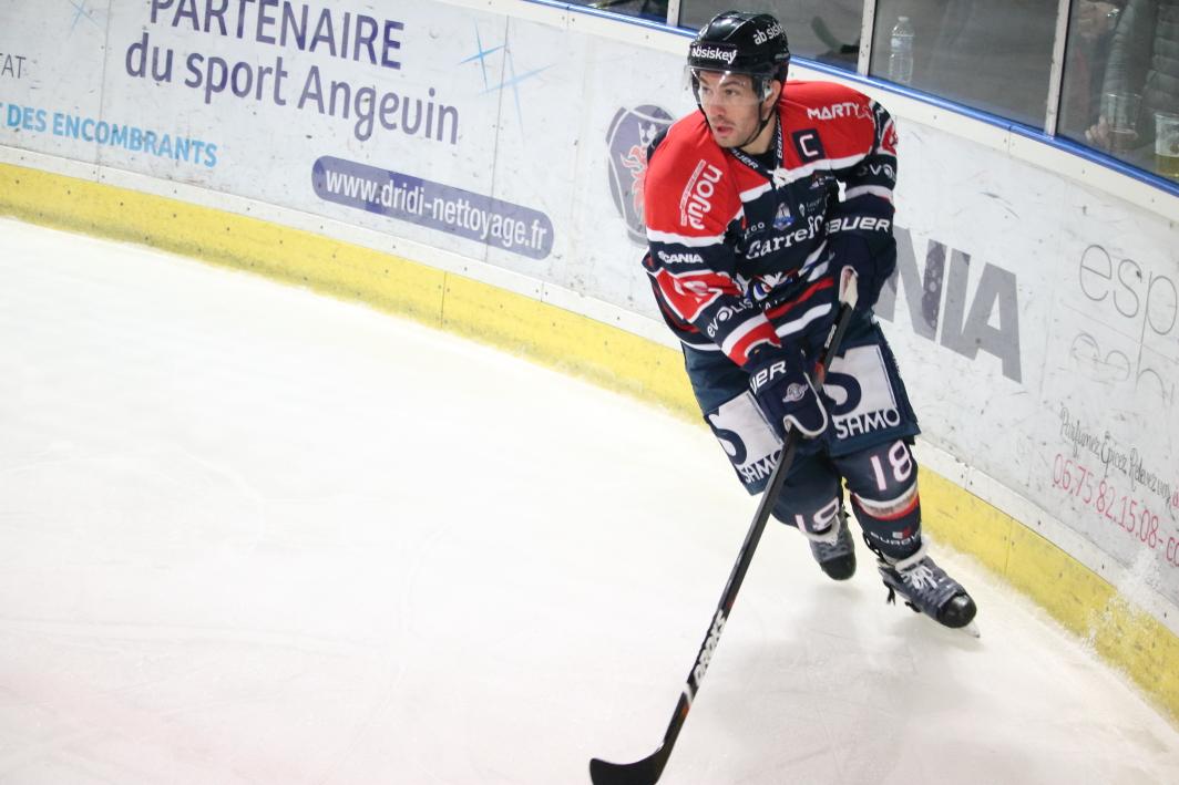 Angers  3 - 6 Strasbourg 