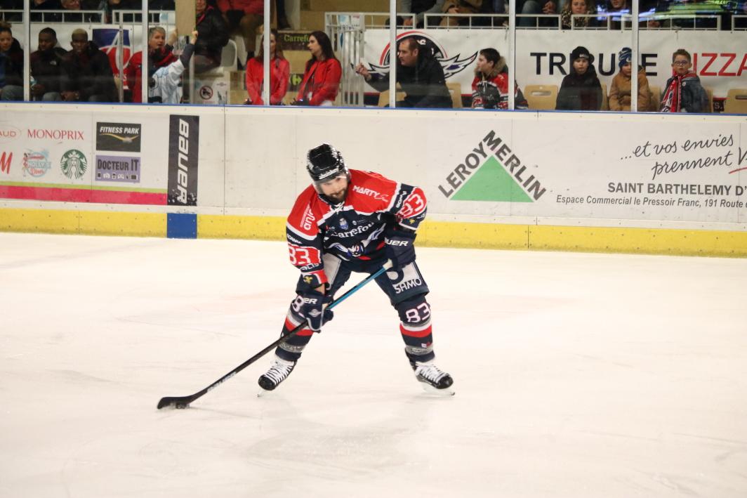 Angers  3 - 6 Strasbourg 