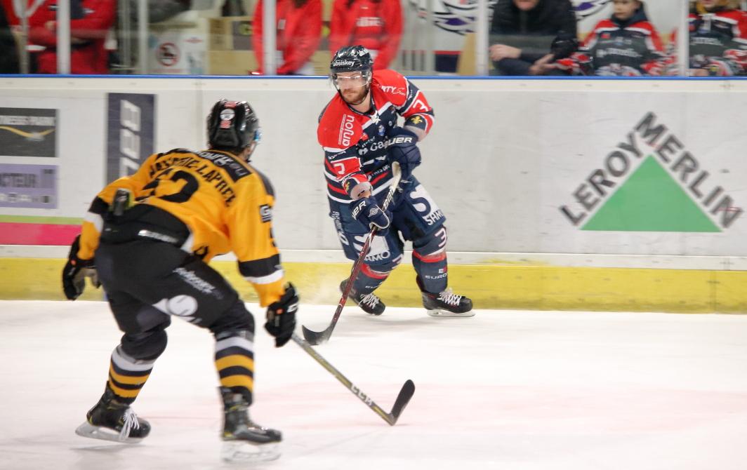 Angers  3 - 6 Strasbourg 
