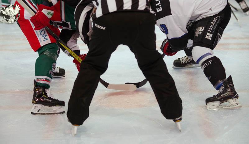 Anglet 6 - 3 Gap 