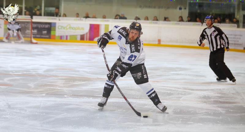 Anglet 6 - 3 Gap 