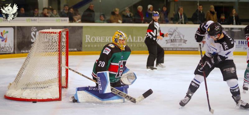 Anglet 6 - 3 Gap 