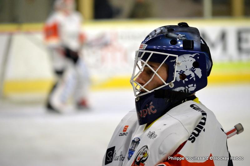 Chamonix  5 - 6 Nice