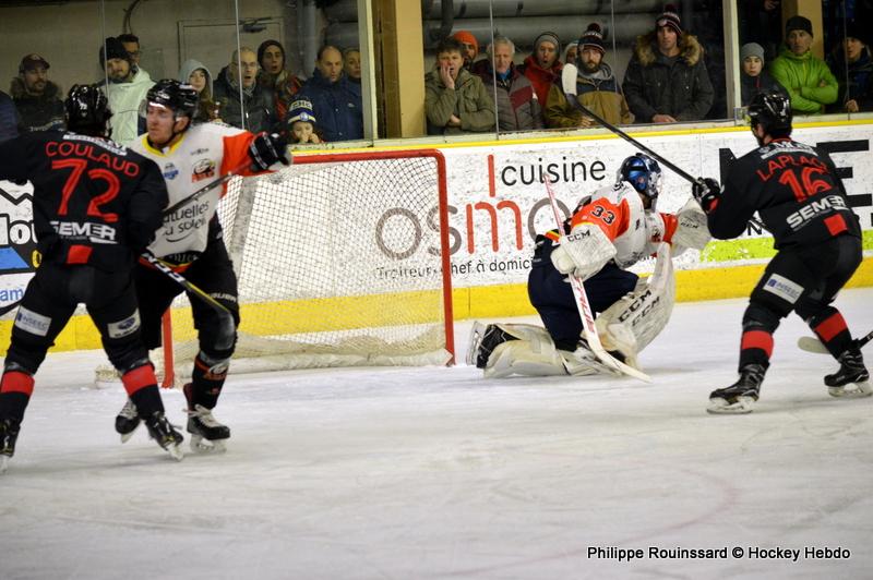 Chamonix  5 - 6 Nice