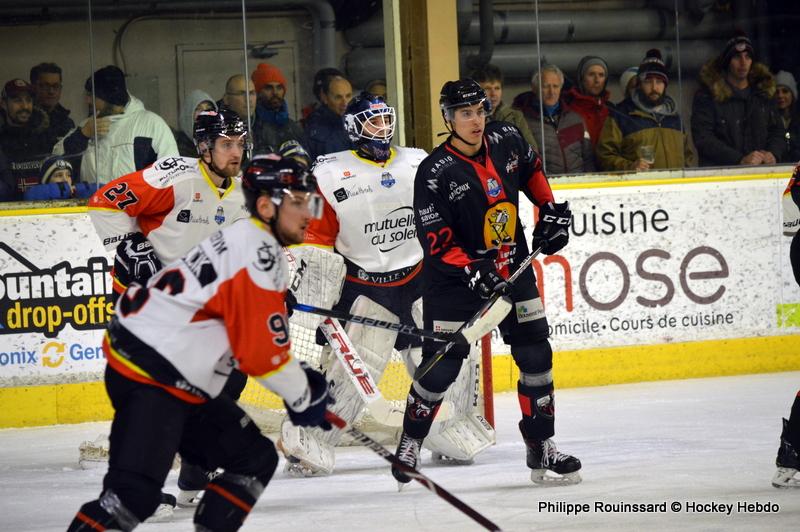 Chamonix  5 - 6 Nice