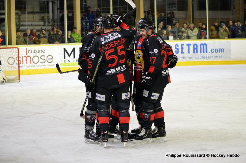 Chamonix  5 - 6 Nice