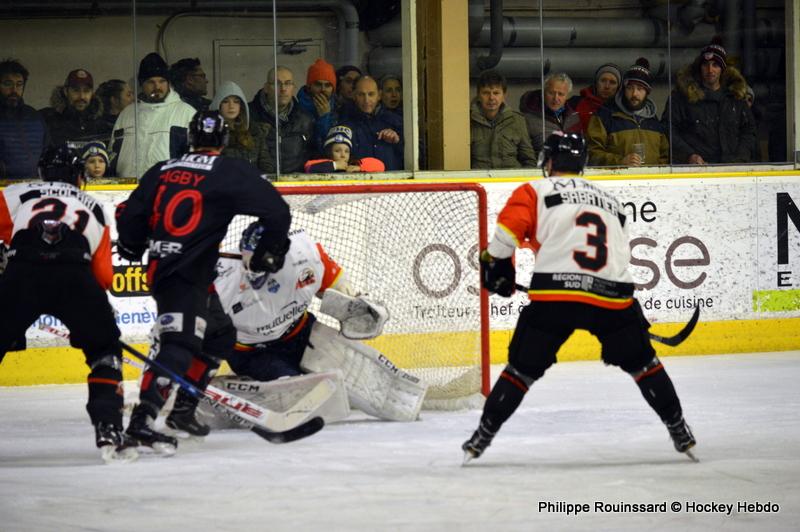 Chamonix  5 - 6 Nice
