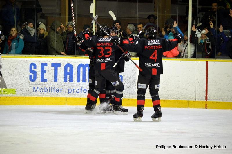 Chamonix  5 - 6 Nice