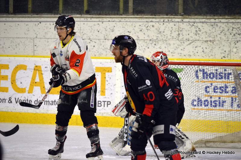 Chamonix  5 - 6 Nice