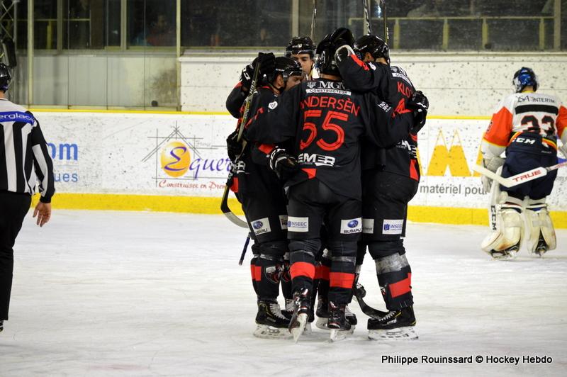 Chamonix  5 - 6 Nice
