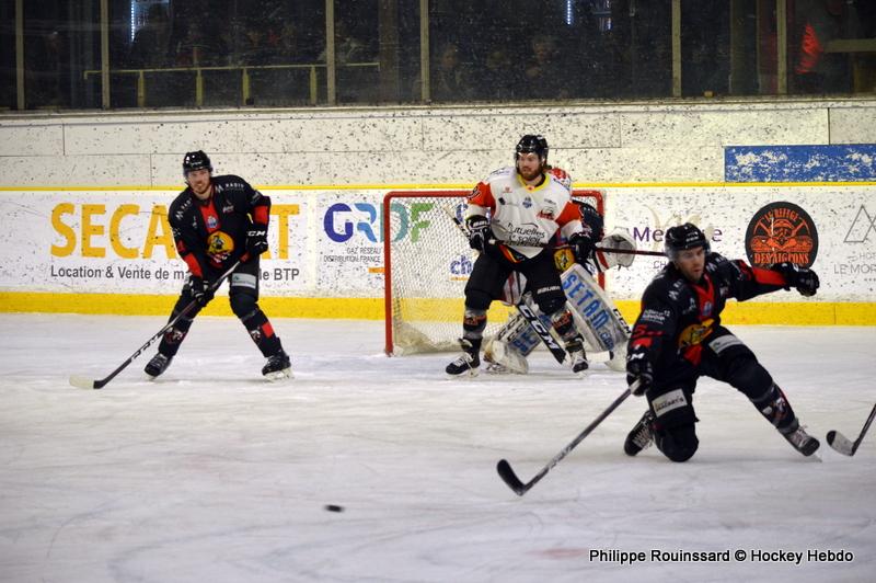 Chamonix  5 - 6 Nice