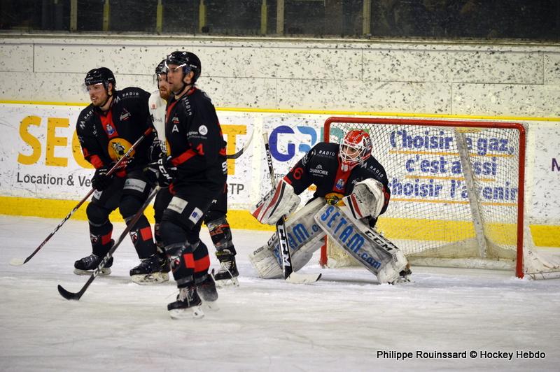 Chamonix  5 - 6 Nice