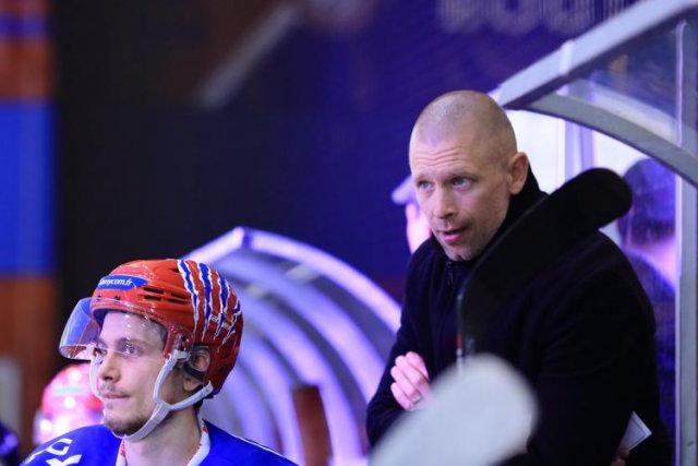 Photo hockey match Lyon - Gap  le 04/01/2019