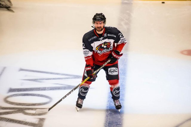 Photo hockey match Morzine-Avoriaz - Limoges le 05/01/2019