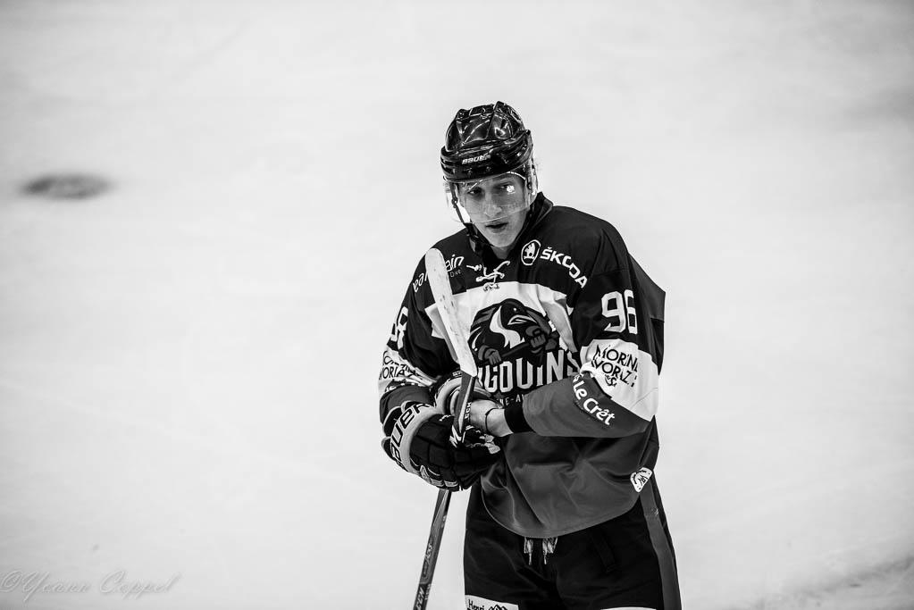 Morzine-Avoriaz 10 - 0 Limoges