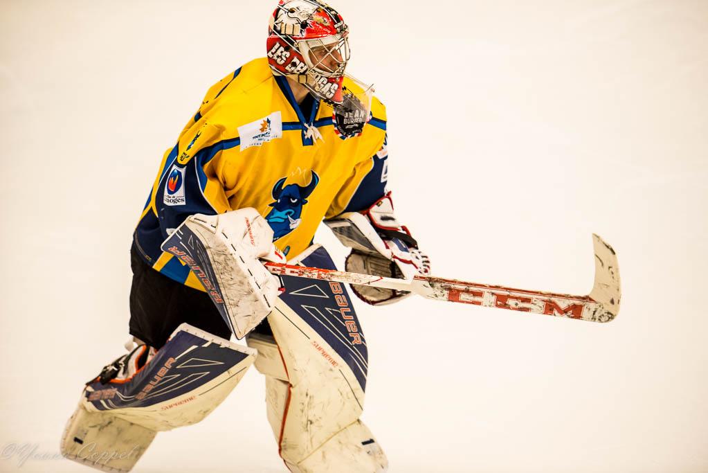 Morzine-Avoriaz 10 - 0 Limoges