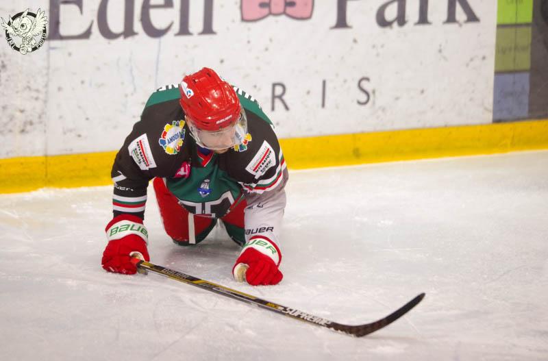 Anglet 3 - 4 Lyon