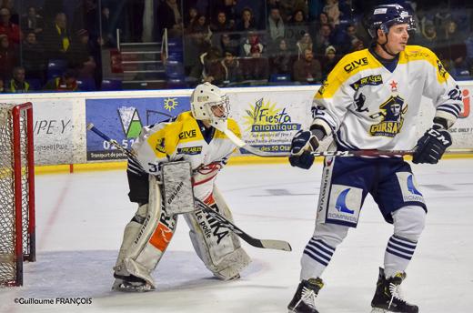 Nantes 2 - 4 Dunkerque