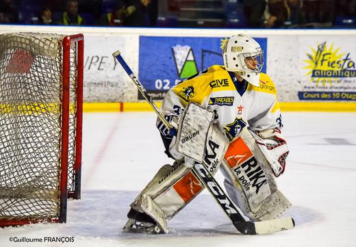 Nantes 2 - 4 Dunkerque