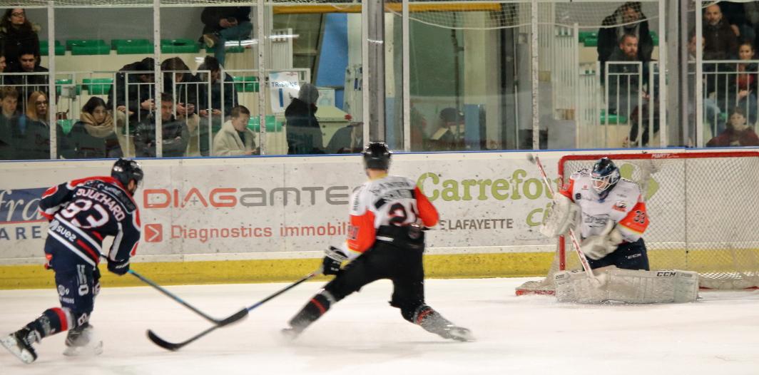 Angers  5 - 2 Nice