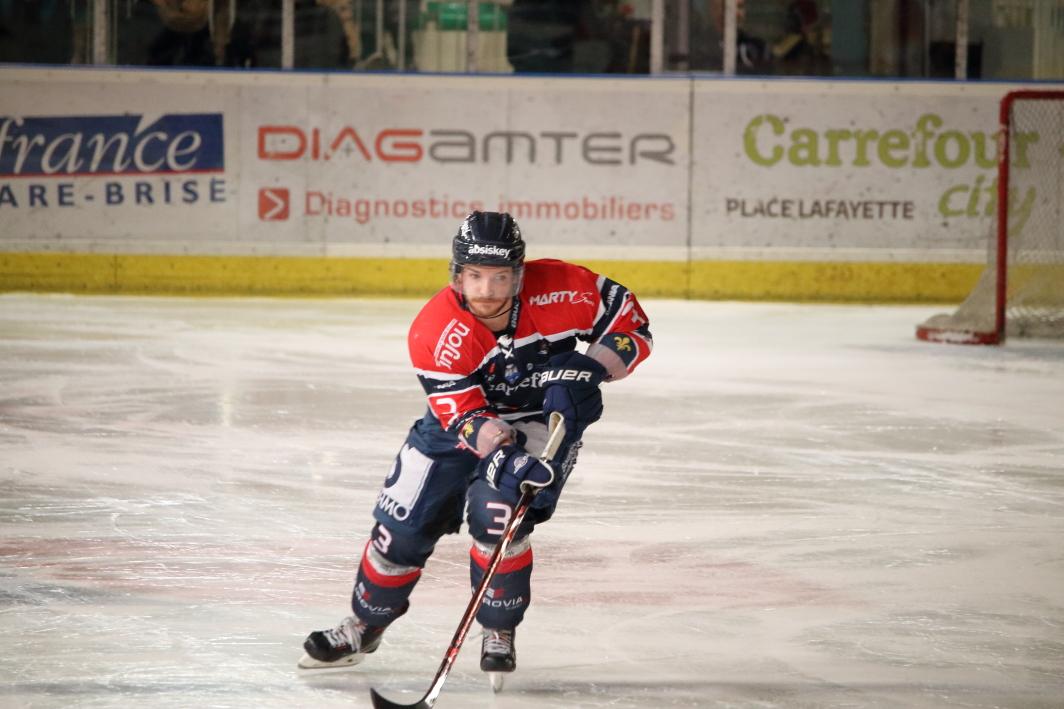 Angers  5 - 2 Nice