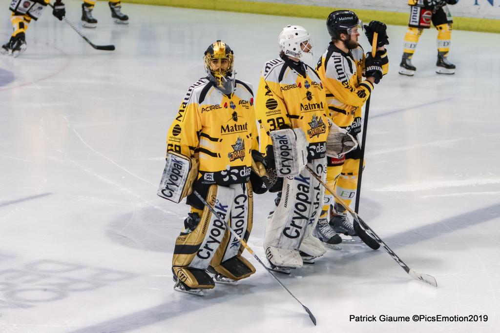 Nice 1 - 2 Rouen