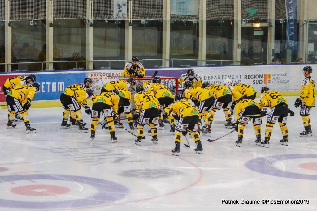 Nice 1 - 2 Rouen