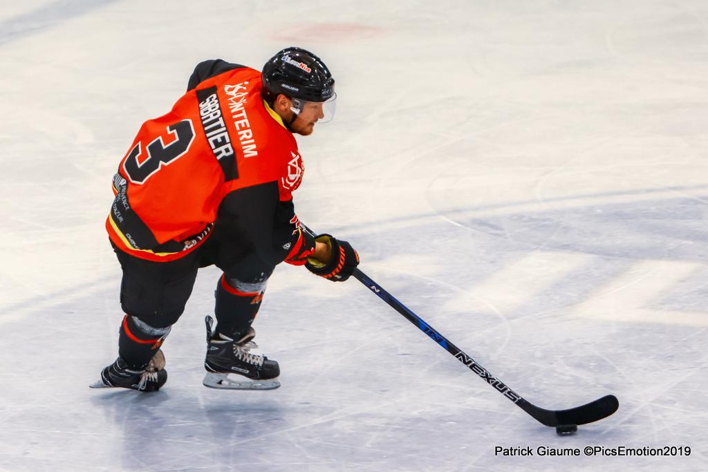 Nice 1 - 2 Rouen